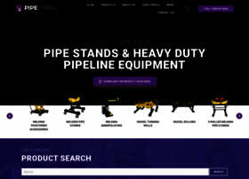 pipestand.com.au