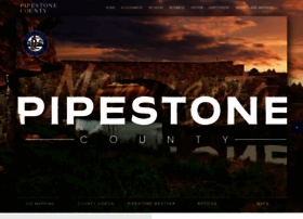 pipestone-county.com