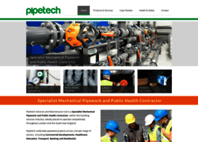 pipetechservices.co.uk