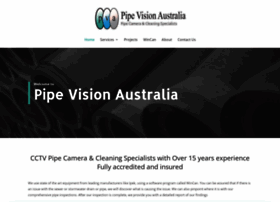 pipevision.com.au