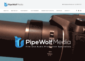 pipewolfmedia.com.au