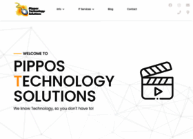 pippostechnologysolutions.com.au