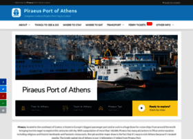 piraeus-greece.org