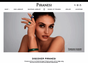 piranesi.com