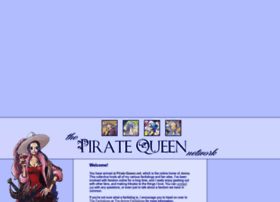 pirate-queen.net