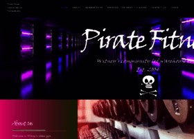 piratefitness.co.uk