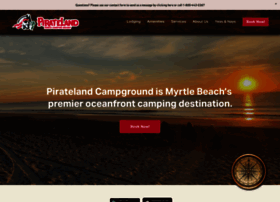 pirateland.com
