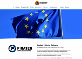 piratenpartei-bw.de