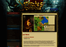 pirates-caraibes.com