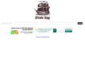 piratesbay.org