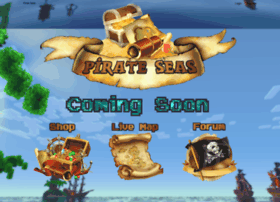 pirateseas.net