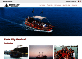 pirateshipmandurah.com.au