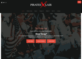 pirateslair.com