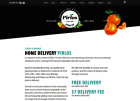 pirlos.com.au
