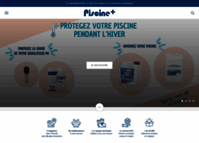 piscineplus.fr