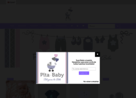 pita-baby.com