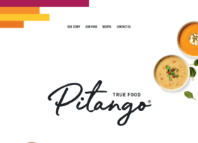 pitango.com.au