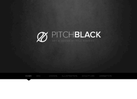 pitch-black-studios.com