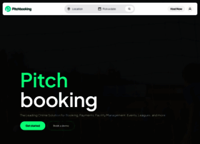pitchbooking.com