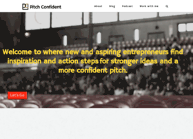 pitchconfident.com