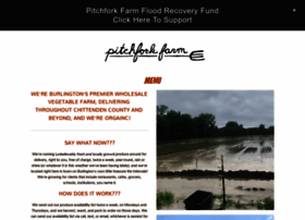 pitchforkfarmvt.com