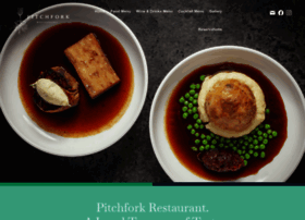 pitchforkrestaurant.com.au