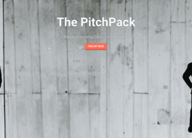 pitchpack.co.nz