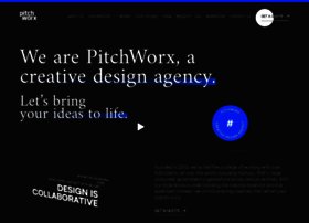 pitchworx.com