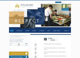 pitlochryhighschool.com