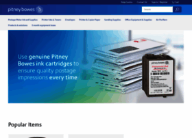 pitneybowesdirect.co.nz