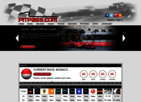 pitpass.com