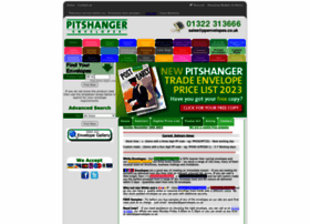 pitshanger-ltd.co.uk