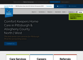 pittsburgh-314.comfortkeepers.com