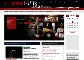 pittsburgh-theater.com