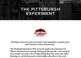 pittsburghexperiment.org