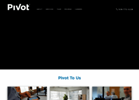 pivot.com