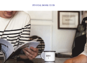 pivotalbookclub.com