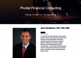 pivotalfinancialconsulting.com