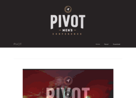 pivotconference.org