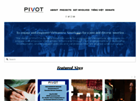 pivotnetwork.org