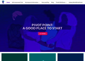 pivotpoint.org.au