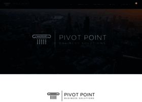 pivotpoint.solutions