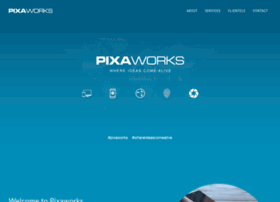 pixaworks.com.my