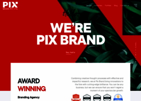 pixbrand.in