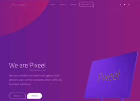 pixeel.co.uk