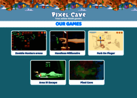 pixel-cave.com
