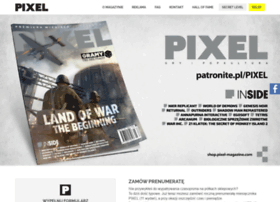 pixel-magazine.com