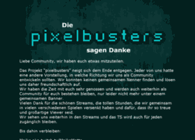 pixelbusters.de