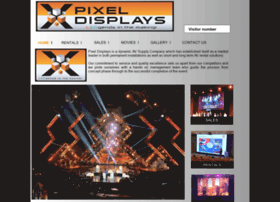 pixeldisplays.co.za