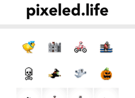 pixeled.life